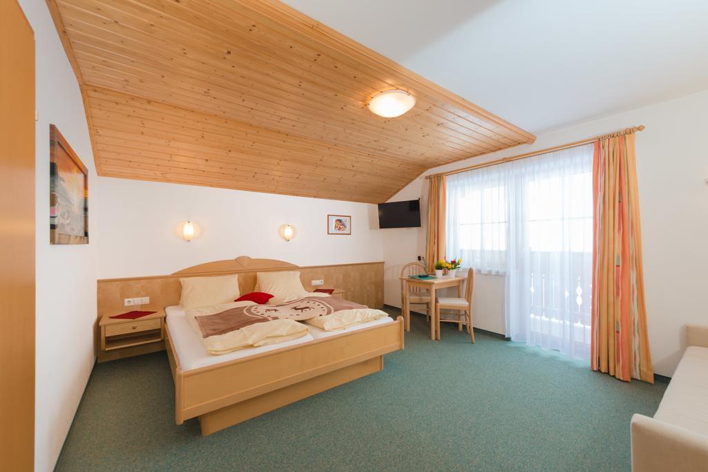 Pernerhof Apartment Ramsau am Dachstein Bilik gambar